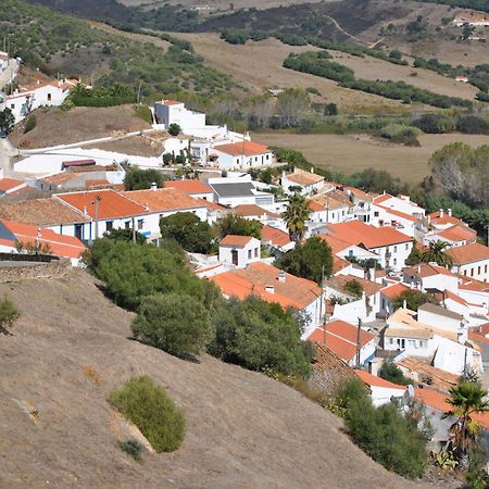 Amazigh Hostel & Suites Алжезур Экстерьер фото